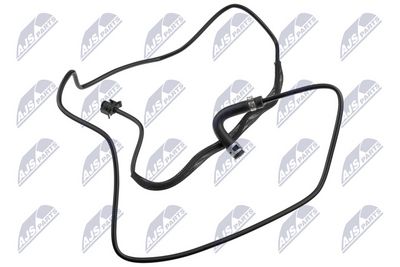 CUPLAJ CONDUCTA LICHID RACIRE