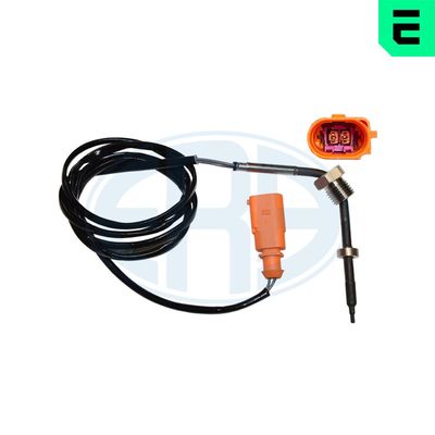 SENZOR TEMPERATURA GAZE EVACUARE