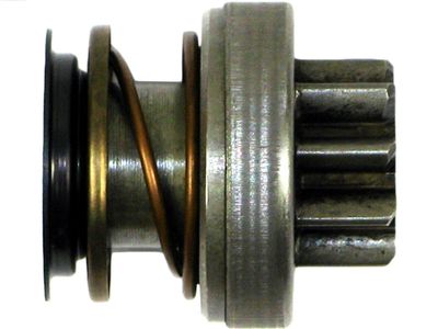 Freewheel Gear, starter SD0185(BOSCH)