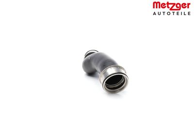LADELUFTSCHLAUCH METZGER AUTOTEILE 2400222 27