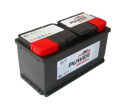 BATERIE DE PORNIRE MTR 131600715110 1