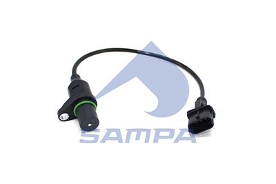 Sensor, revoluciones del motor