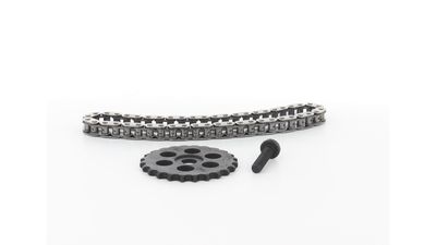 STEUERKETTENSATZ SKF VKML88605 5
