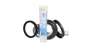 RADLAGERSATZ SKF VKBA9058CL 22