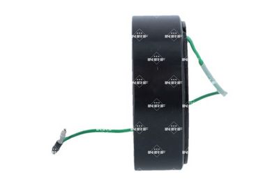 Spoel van de aircocompressor (ZEXEL, V5)