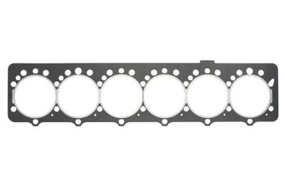 Cilinderkoppakking (diameter: 128,8mm) 6081H  6081T past: AG CHEM 1803, 8103, 1844, 3104, 4104, 8104  INGERSOLL RAND HP750W  JOHN DEERE 100, 110, 145, 1550, 1570, 200, 2256, 2258, 2264, 2266