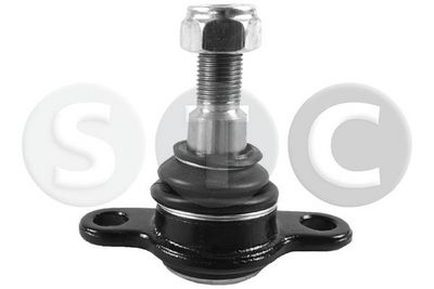 TRAG-/FüHRUNGSGELENK