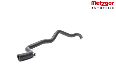 FURTUN RADIATOR METZGER AUTOTEILE 2420382 33