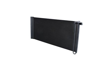 CONDENSATOR CLIMATIZARE NRF 350331 12