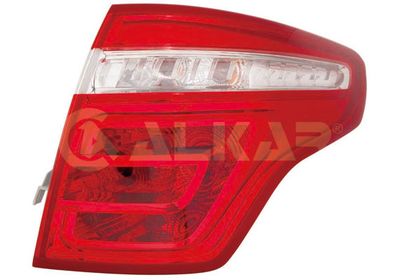 ALKAR 2202855 Задний фонарь  для CITROËN (Ситроен)
