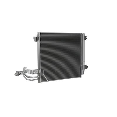 KONDENSATOR KLIMAANLAGE NISSENS 94684 20