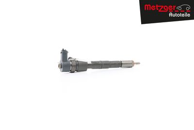EINSPRITZDüSE METZGER AUTOTEILE 0870091 19