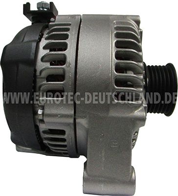 GENERATOR / ALTERNATOR EUROTEC 12090762 1