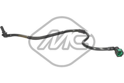 горивопровод Metalcaucho 92812