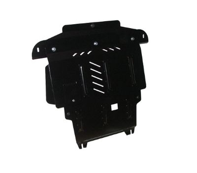 MOTOR-/UNTERFAHRSCHUTZ