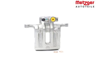 ETRIER FRANA METZGER AUTOTEILE 6261820 37