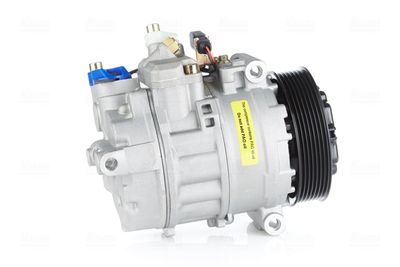 Compressor, air conditioning 890294