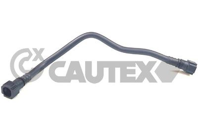 Топливный шланг CAUTEX 771351 для SSANGYONG REXTON