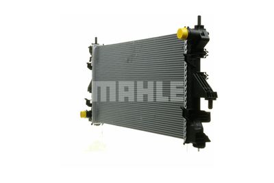 RADIATOR RACIRE MOTOR MAHLE CR881000P 17