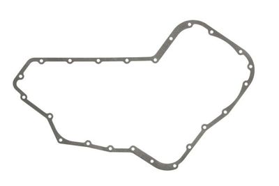 De pakking van het tandwieldeksel