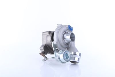 LADER AUFLADUNG NISSENS 93078 38