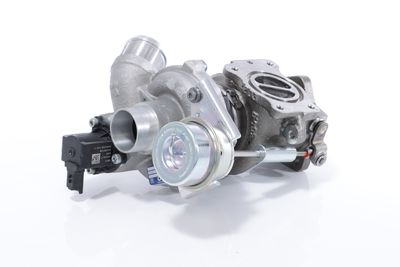 LADER AUFLADUNG BTS Turbo T914883 5