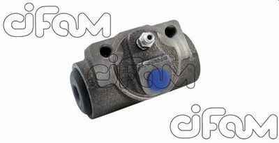 Cylinderek hamulcowy CIFAM 101-291