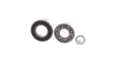 SET RULMENT ROATA SKF VKBA3716 17