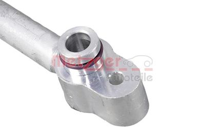 CONDUCTA INALTA PRESIUNE AER CONDITIONAT METZGER AUTOTEILE 2360073 1