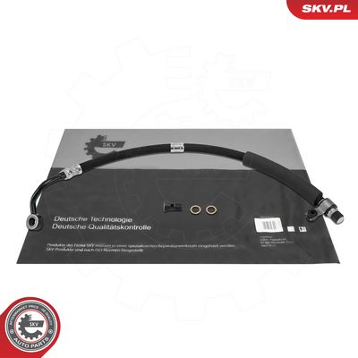 ESEN SKV - Hydraulická hadica pre riadenie KIA, HYUNDAI , 87SKV933
