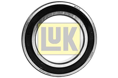 Clutch Release Bearing LuK 500135110