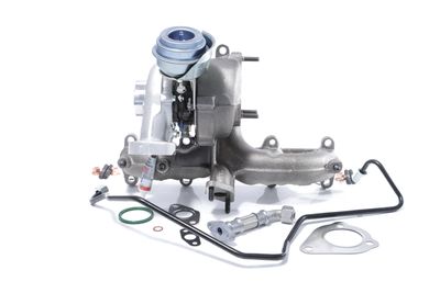 LADER AUFLADUNG BTS Turbo T981067 10