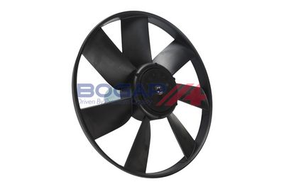VENTILATOR RADIATOR BOGAP A4243119 2
