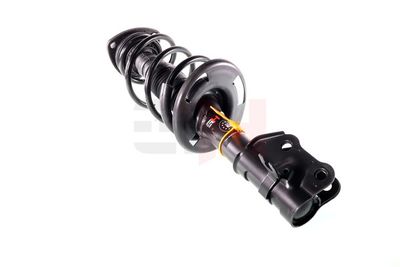 ANSAMBLU TELESCOP ARC GH GH353283C01 52