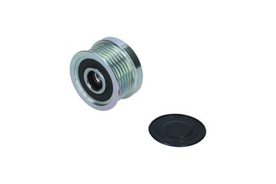 SISTEM ROATA LIBERA GENERATOR KAMOKA RC062 3