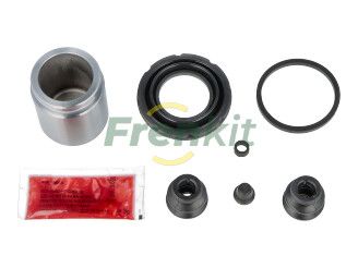 FRENKIT 240960 Тормозной суппорт  для LEXUS RX (_L1_) 270 (AGL10_)