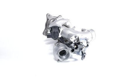 LADER AUFLADUNG BTS Turbo T914124 34