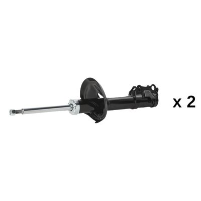 амортисьор RIDEX 854S21285