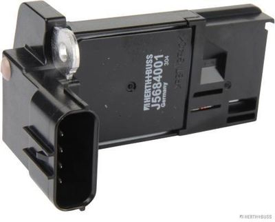 LUFTMASSENMESSER Herth+Buss Jakoparts J5684001
