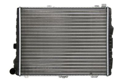 Motorradiator (handmatig)