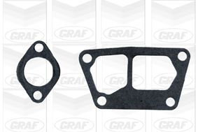 POMPă DE APă RăCIRE MOTOR GRAF PA292 1