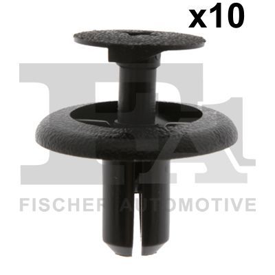Clip d'enjoliveur ROMIX PACZKI — 14mm