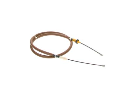 CABLU FRANA DE PARCARE BOSCH 1987477782 25