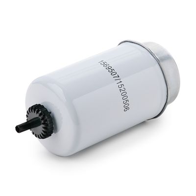 горивен филтър RIDEX 9F0499