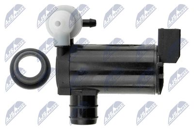 POMPA DE APA SPALARE PARBRIZ NTY ESPRE002 3