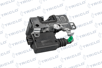 брава на врата TRICLO 135087
