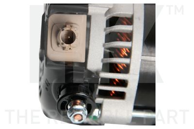 GENERATOR / ALTERNATOR NK 4825036 3