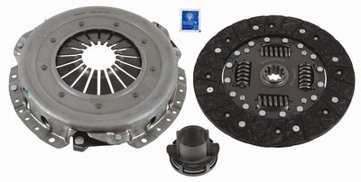 SACHS Kupplungssatz
