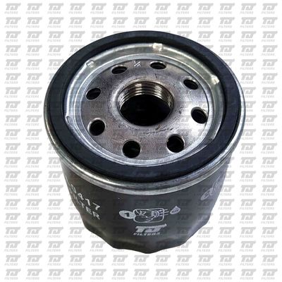 FILTRU ULEI QUINTON HAZELL QFL0417 1