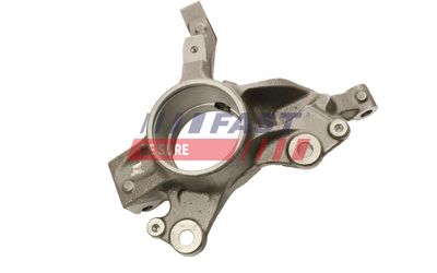 Achsschenkel, Radaufhängung